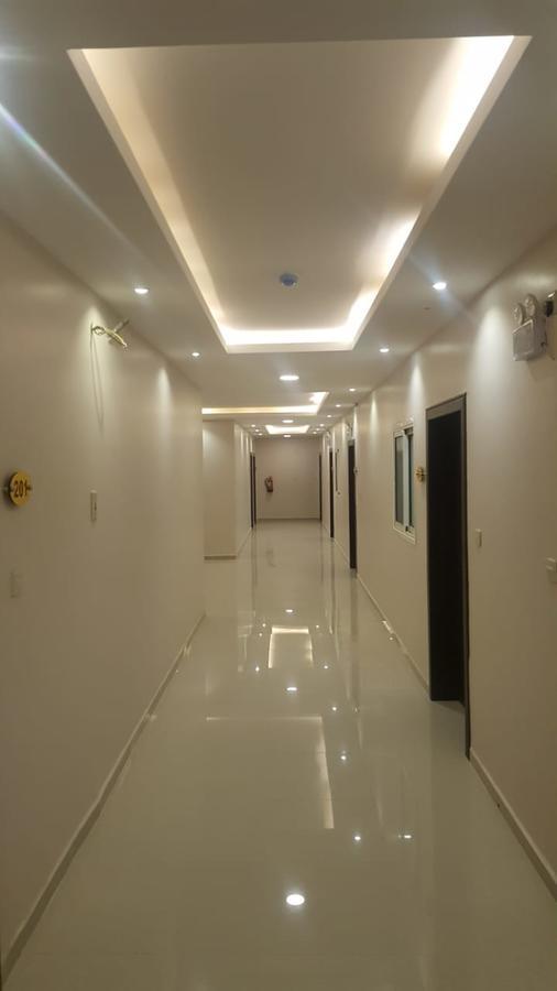 Al Nakhla Aparthotel Αλ Χοφούφ Εξωτερικό φωτογραφία