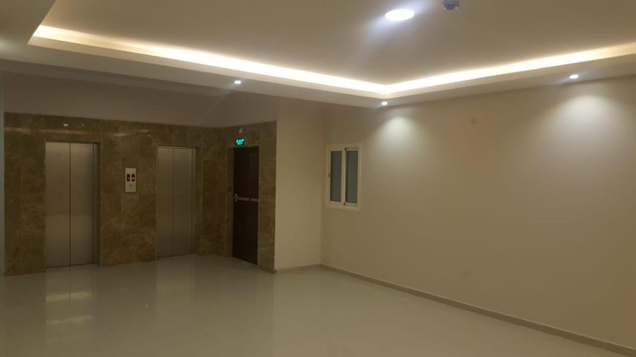 Al Nakhla Aparthotel Αλ Χοφούφ Εξωτερικό φωτογραφία